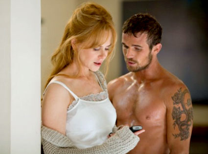 Nicole Kidman, Cam Gigandet, Trespass Nicole Kidman, Cam Gigandet, Trespass